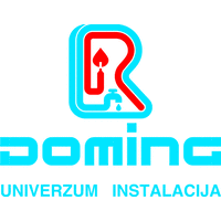 Doming