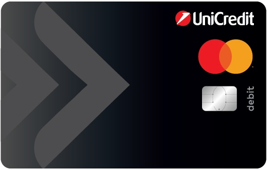 Mastercard World Elite debitna kartica