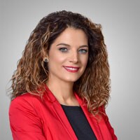 Milena Vukotić